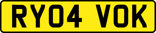 RY04VOK