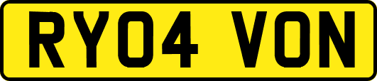 RY04VON