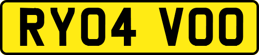 RY04VOO