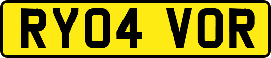 RY04VOR