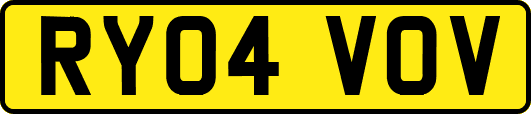 RY04VOV