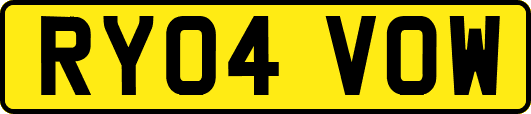 RY04VOW
