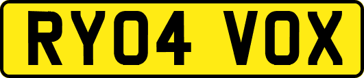 RY04VOX