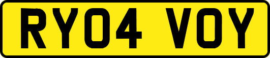 RY04VOY