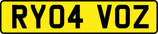 RY04VOZ