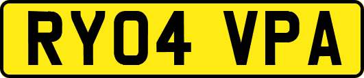 RY04VPA