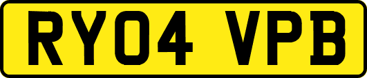 RY04VPB