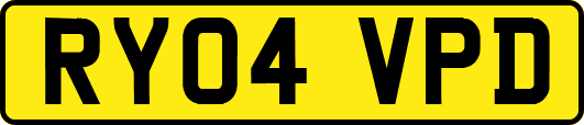 RY04VPD