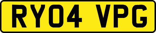 RY04VPG