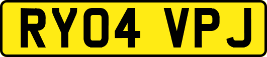 RY04VPJ