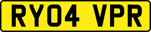 RY04VPR