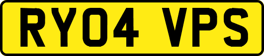 RY04VPS