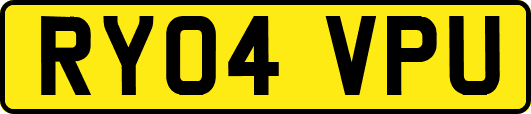 RY04VPU