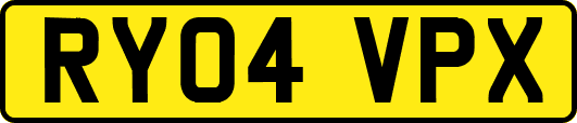 RY04VPX