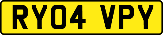 RY04VPY