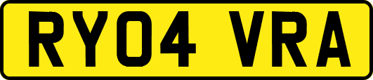 RY04VRA