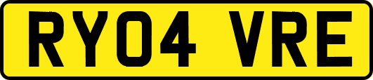RY04VRE