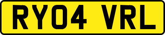 RY04VRL
