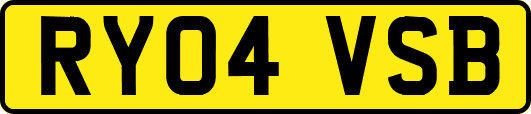 RY04VSB