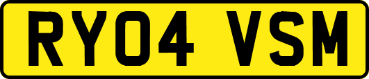 RY04VSM