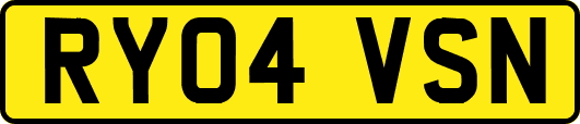 RY04VSN