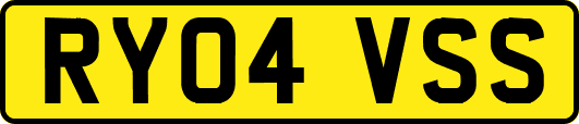 RY04VSS