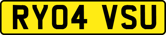 RY04VSU