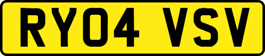 RY04VSV