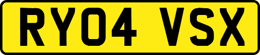 RY04VSX