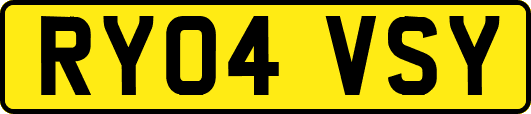 RY04VSY