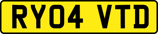 RY04VTD