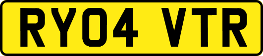 RY04VTR