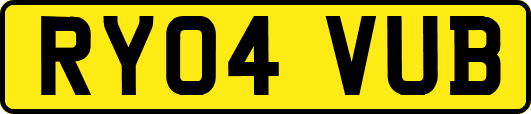 RY04VUB