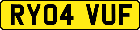 RY04VUF