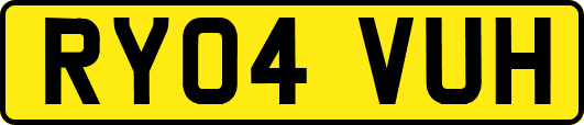 RY04VUH