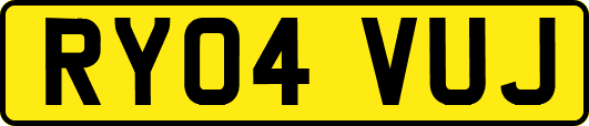 RY04VUJ