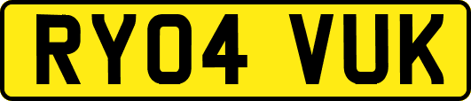 RY04VUK