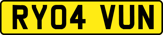 RY04VUN