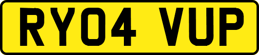 RY04VUP