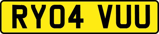 RY04VUU