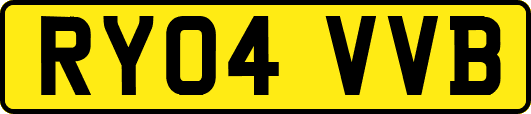 RY04VVB