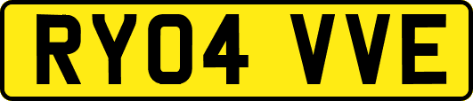 RY04VVE