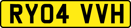 RY04VVH