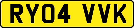 RY04VVK