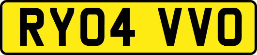RY04VVO