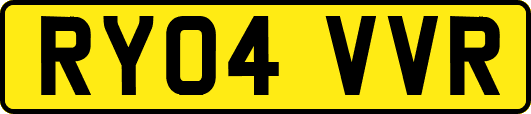 RY04VVR