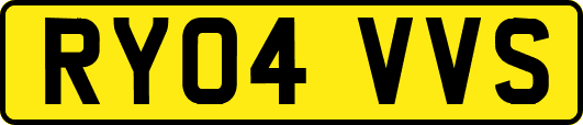 RY04VVS