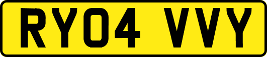RY04VVY