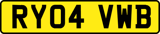 RY04VWB