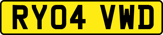 RY04VWD